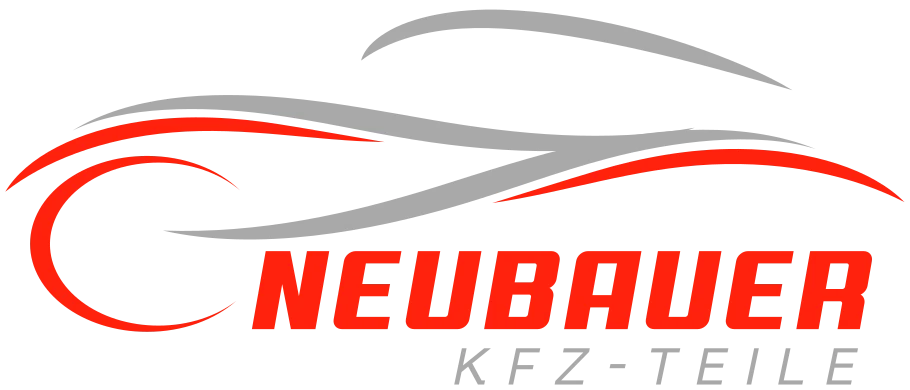 KFZ-Teile Neubauer Logo